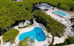 Park Hotel Pineta & Dependance Suite